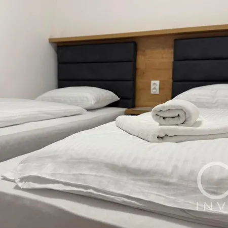 Snowflake One Bedroom Apartman