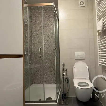 Snowflake One Bedroom *
