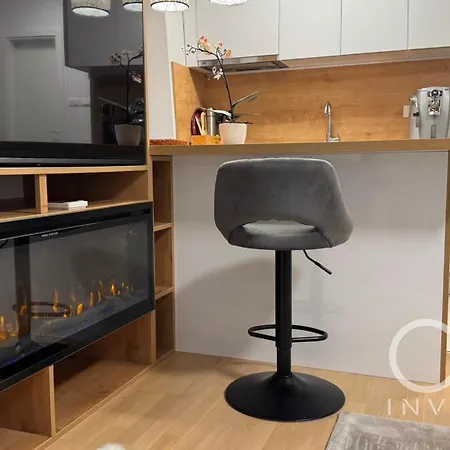 Apartman Snowflake One Bedroom Bjelašnica
