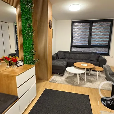 Snowflake One Bedroom Apartman