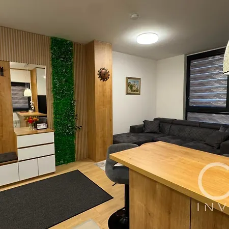 Snowflake One Bedroom