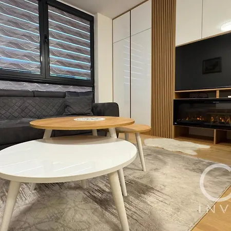 Διαμέρισμα Snowflake One Bedroom