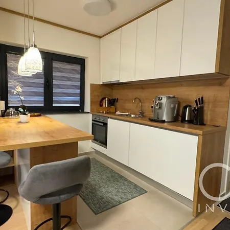 Snowflake One Bedroom Διαμέρισμα